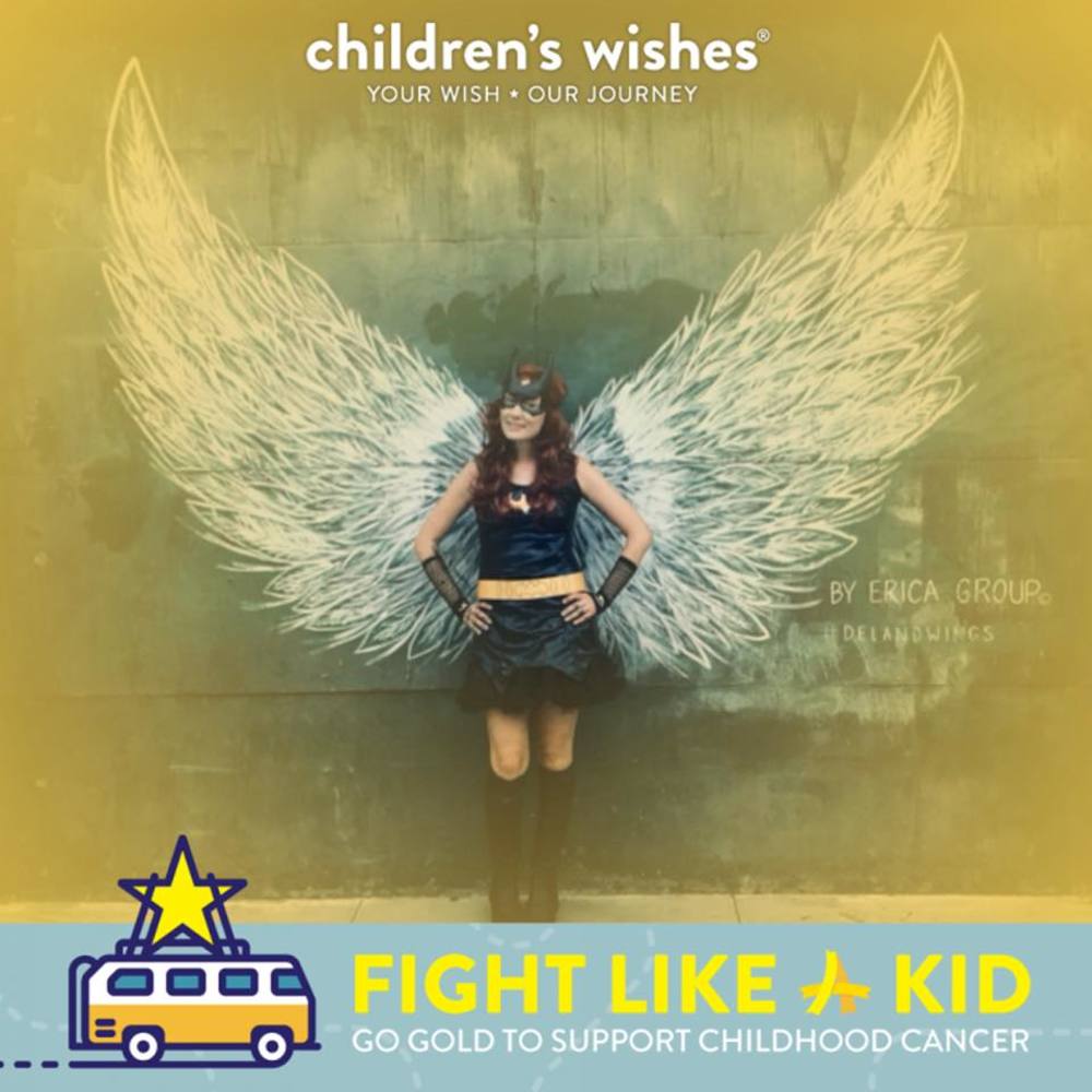 Meet your Posher, Mary